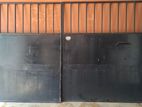 Iron Gate