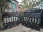 Iron Gate / දොර 3 12x10 FT