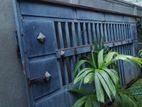 Iron Gate