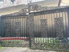 Iron Gate