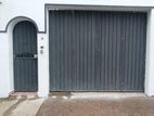 Iron Gate