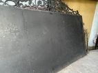 Iron Gate