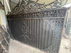 Iron Gate