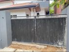 Iron Gate