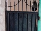 Iron Gate