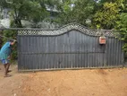 Iron Gate