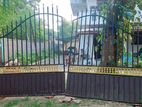 Iron Gate