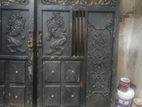 Iron Gate