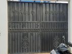 Iron Gate