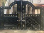 Iron Gate