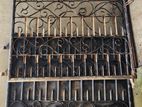 Iron Gate