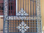 Iron Gates 3pcs