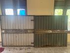 Iron Gates