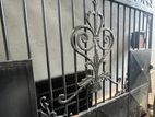Iron Gate