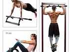Iron Gym -Portable-Uplifting - Door Frame workout bar