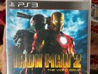 Iron Man 2