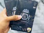 Iron N1 Smart Watch