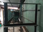iron Rack for GI pipe