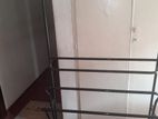 Iron Clothes Rack