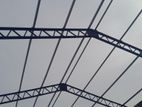 Iron Roof