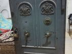 Iron Safe