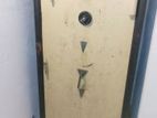 iron safe Goodrich for sale