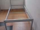 Iron Single Beds