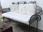 Iron Sofa