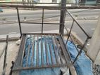 Iron Staircase