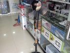 Iron Stand Fan