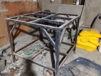 Iron Stand for 1000 Liter Water Tank