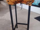 Iron Stool