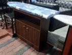 Iron Table