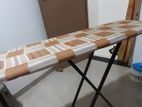 Iron Table