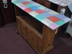Iron Table
