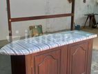 Iron Table