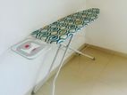 Iron Table