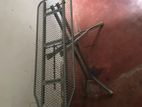 Iron Table