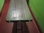 Iron Table