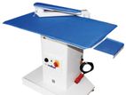 Iron Table Industrial Vacuum Made in USA