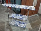 Iron tables