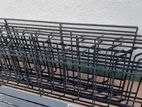 Iron Window Grill