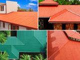 Iroof Anton Armor Roofing (finishing Ceiling Fixing, Roof Repair)