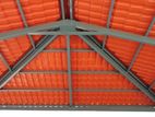 Iroof Roof Fixing / Anton Armor Roofing (finishing Ceiling)