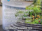 Irrigation System