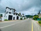 ( IS-1002) Valuable Two Storey House Sale in Kottawa