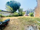 ( IS-1007) Valuable Commercial Bare Land for Sale in Kottawa