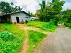 (IS-1010) Valuable Single Storey House Sale in Meegoda