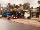 ( IS-1013) Valuable Commercial Building Sale in Padukka Madulawa