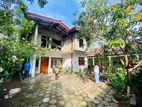 ( IS-1018) Valuable Two Storey House Sale in Kottawa